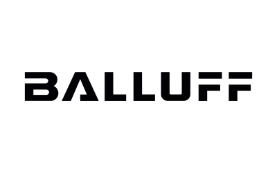 Logo Balluff