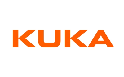 Logo KUKA