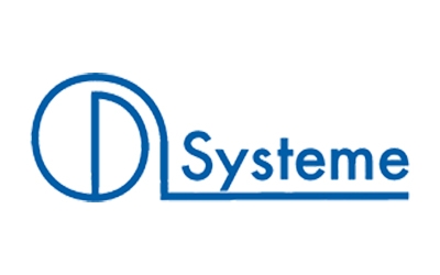 Logo DSystem